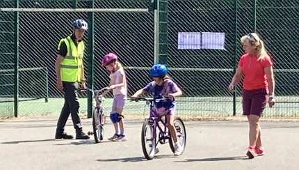 2024-08-02 Learn to Ride 1