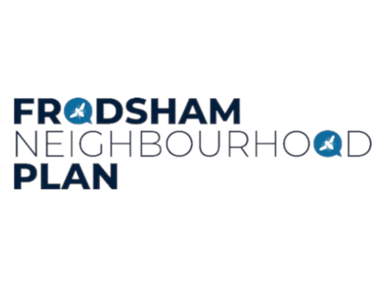 2024-12-02 Frodsham Neighbourhood Plan Logo