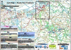 Frodsham Map 2017 Page 1 Thumbnail