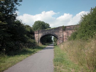 Greenway Bridge
