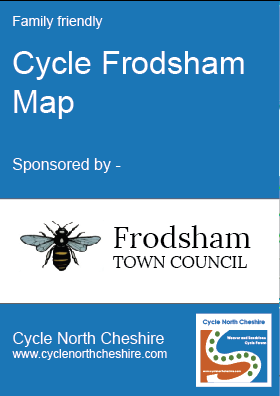 Frodsham Map Cover