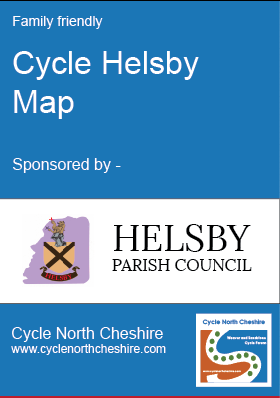 Helsby Map Cover